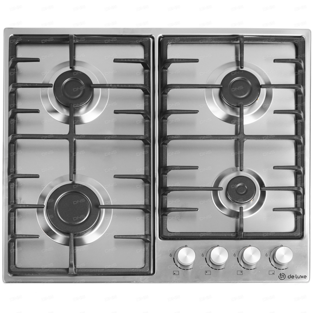 Поверхность варочная  ДеЛюкс 6040.00г 000