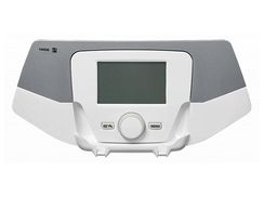 Котел газовый BAXI POWER HT + 1.130 конденсационный, напольный, 1 конт., закр. кам. сгор