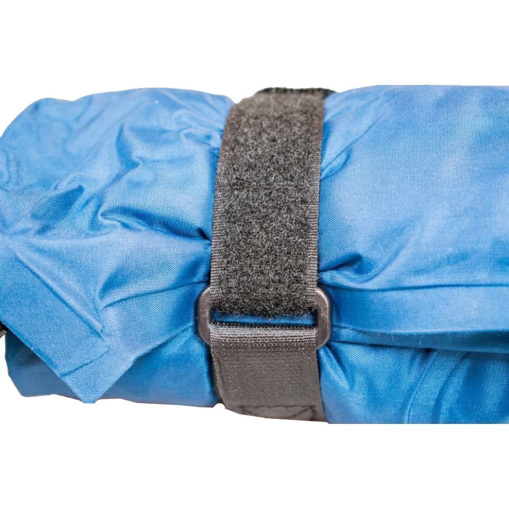 Talberg подушка туристическая TRAVEL PILLOW (43х34х8,5) см