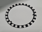 Cветодиодная лента NEOPIXEL 24 bit WS2812