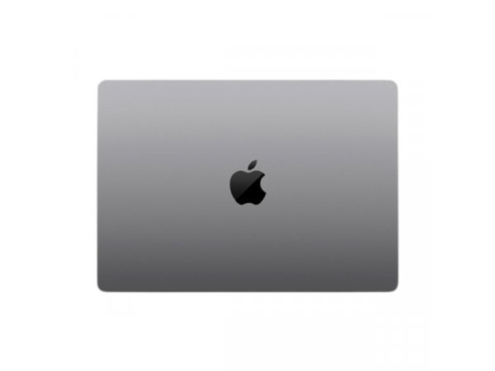 14.2 Ноутбук Apple MacBook Pro 14 2023 3024x1964, Apple M3, RAM 8 ГБ, SSD 1 ТБ, Apple graphics 10-core, macOS, MTL83, Space Gray, английская раскладка