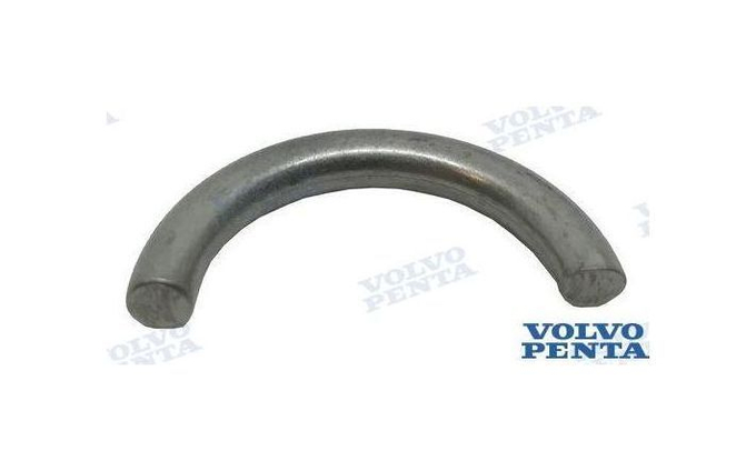 Стопор шайбы (полумесяц) Volvo Penta