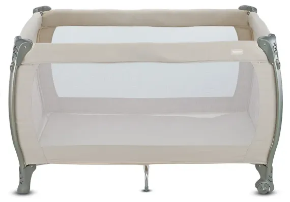 Манеж-кровать Lodge Ecru