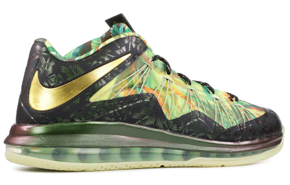 Lebron 10 celebration pack hotsell