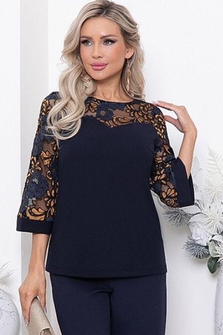 Блузка 41906-1 Avili