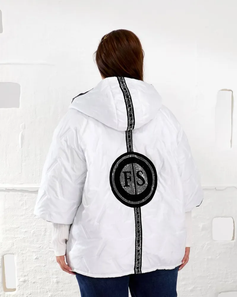 Жилет УК-718 Фабрика Моды