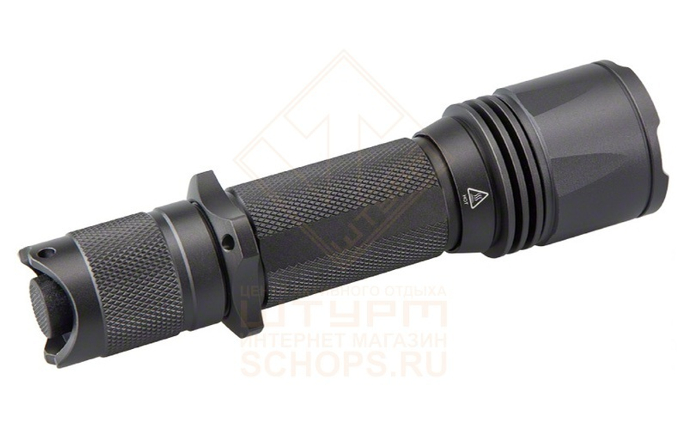 Фонарь Fenix TK09