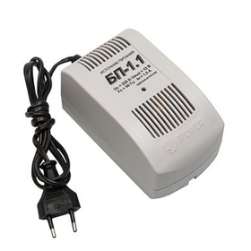 БП-1.1 Источник питания стабилизированный 1.5А Элис