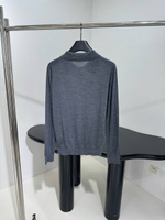 Лонгслив Prada