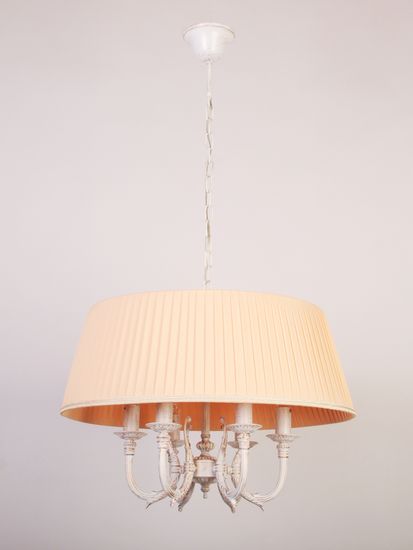 Подвесная люстра Manne SD763 (peach)