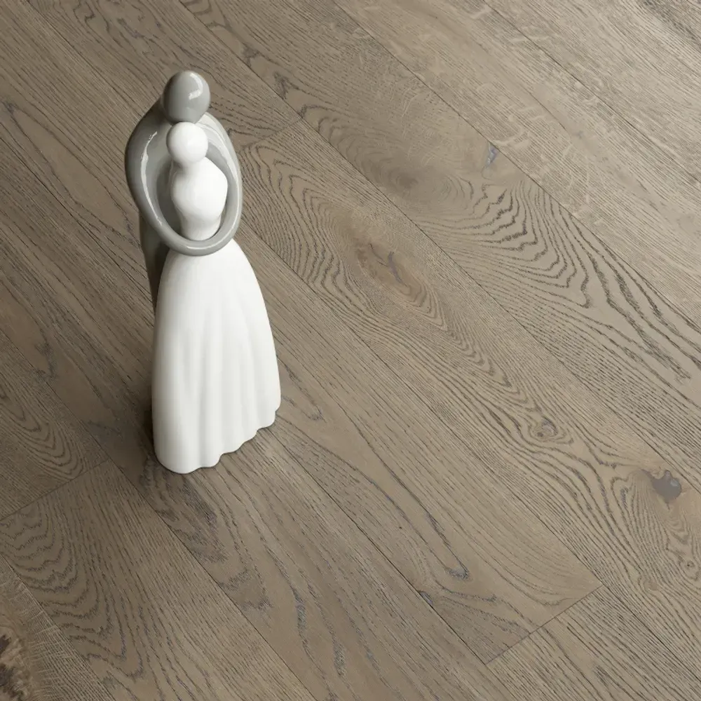 Инженерный паркет Coswick Дуб Скалистый Риф (Rocky Reef) Шелковое масло