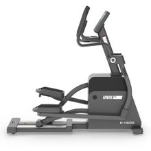 Эллиптический тренажер UNIX Fit E-1600 PRO (15,6&quot; TFT)