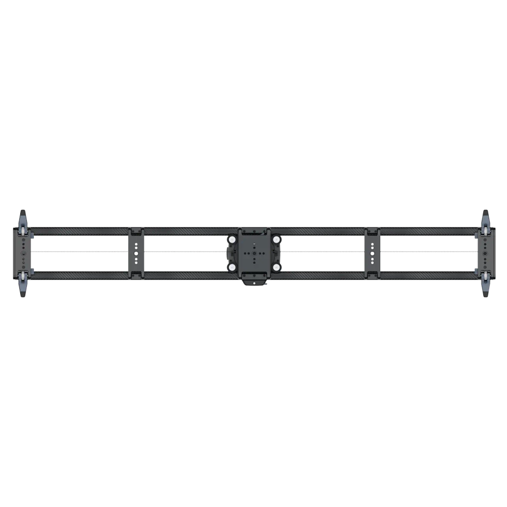 Слайдер Zeapon SS-E3P AXIS 120 Pro моторизированный (3 оси движения)