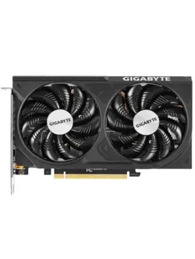 Видеокарта GeForce RTX 4060 Ti WINDFORCE OC 8 ГБ