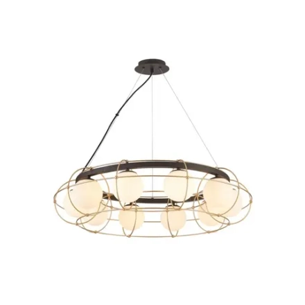 Подвесная люстра Aployt MAHOT APL.317.03.10