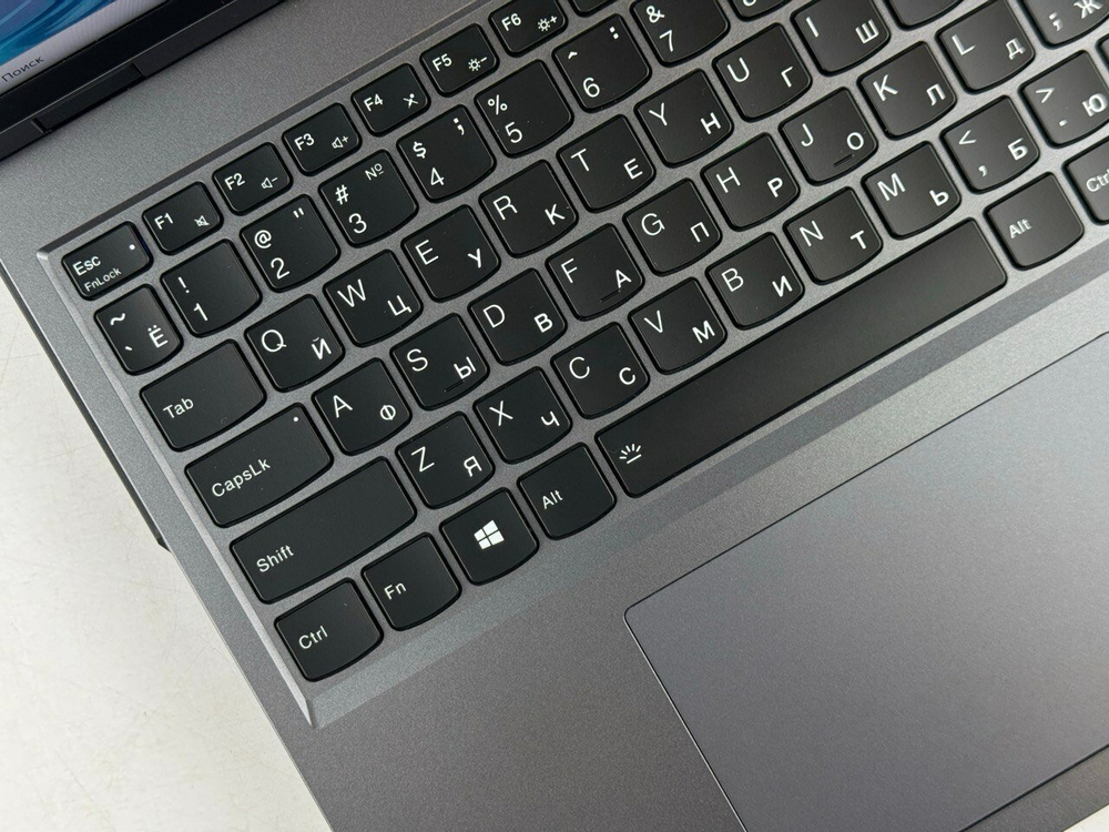 Игровой Ноутбук Lenovo Legion 5 Pro 16ACH6H Ryzen 5 5600H/16GB(RAM)/512SSD(SSD)/RTX3050Ti(4GB)/IPS/2K(2560x1600)/165Hz/Win11