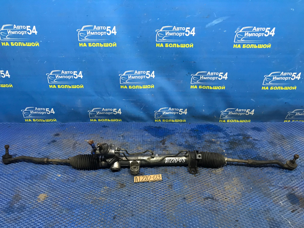 Рейка рулевая TOYOTA AVENSIS 1999