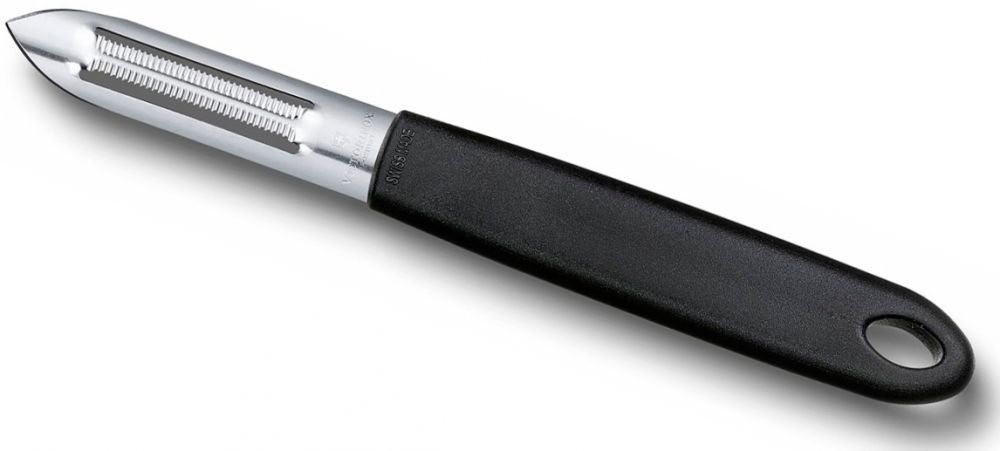 Овощечистка Victorinox Swiss Classic для овощей и фруктов (7.6077) 2