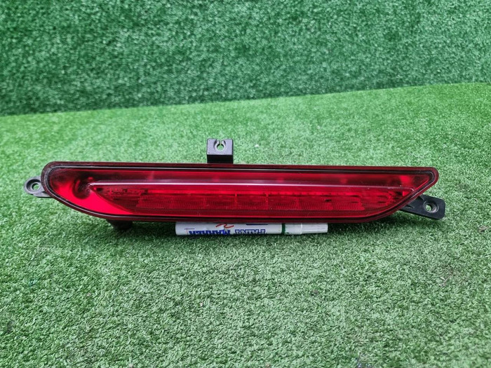 ПТФ центральный Omoda C5 (2022-н.в.)