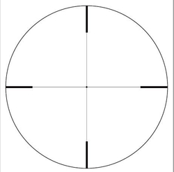 Прицел Vector Optics Forester Jr. 3-9x40 (Q)