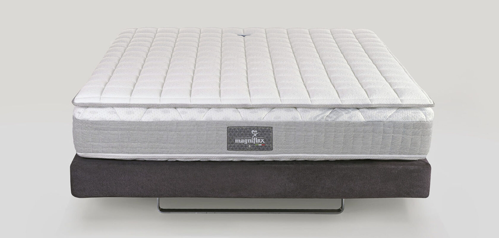 TOPPER CLASSICO TRADITIONAL MEMOFORM