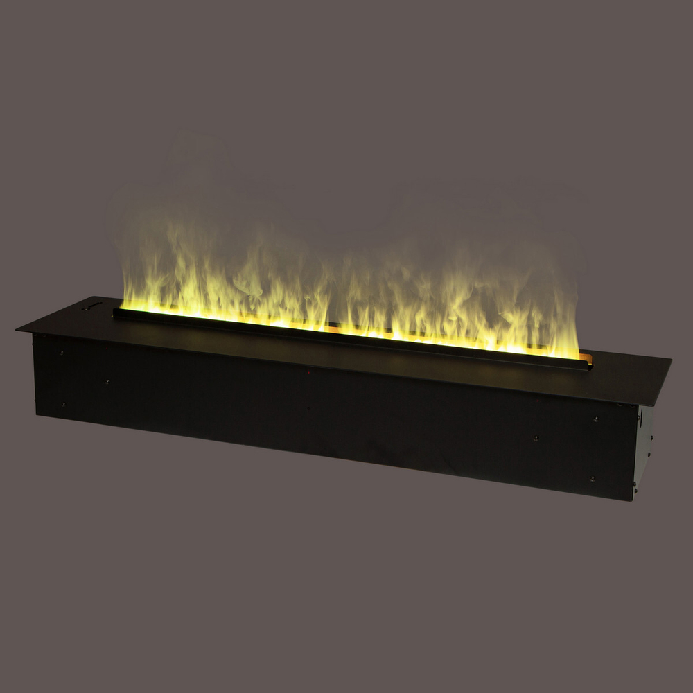 Электроочаг RealFlame 3D Cassette 1000 LED RGB