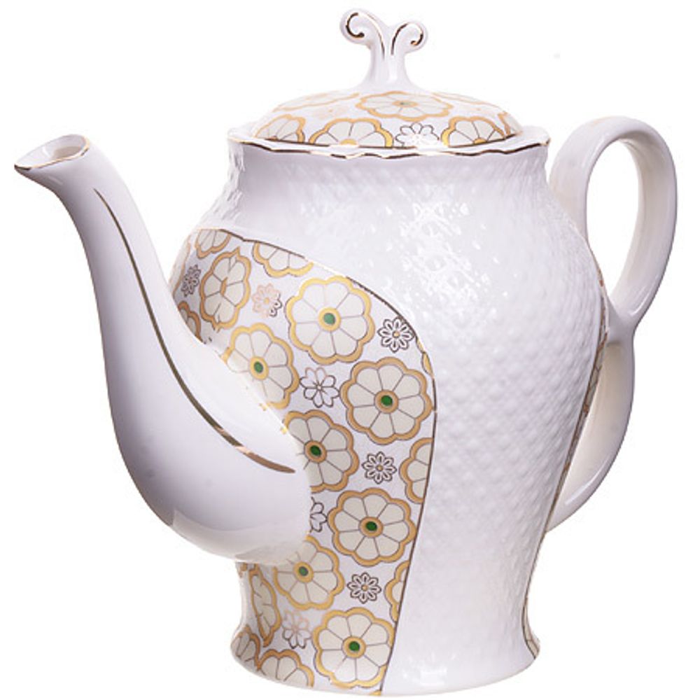 Чайный сервиз Loraine 26836 13 предметов