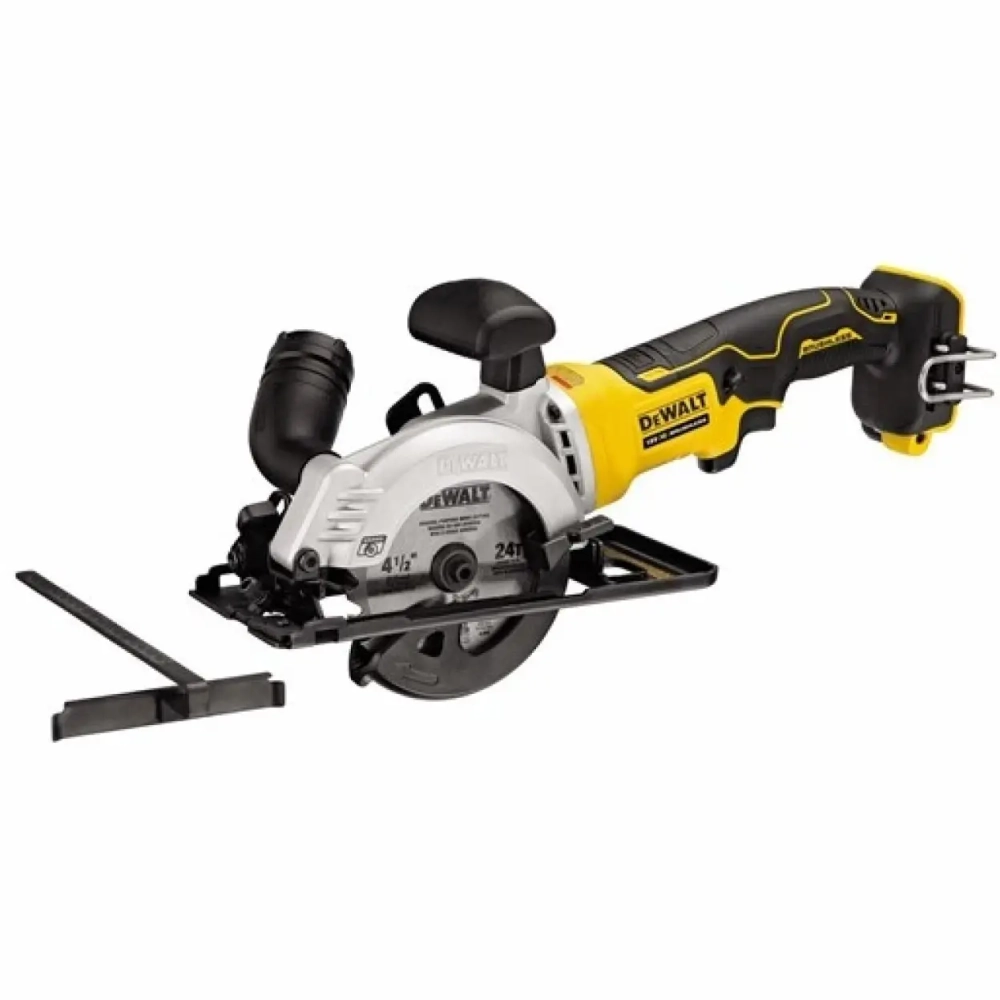Циркулярная пила (дисковая) DeWalt DCS571N-XJ
