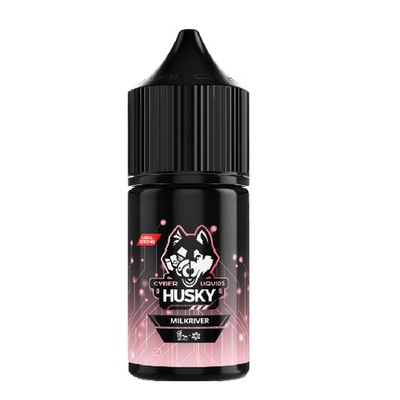 Жидкость HUSKY CYBER Salt (20MG STRONG) 30 ml