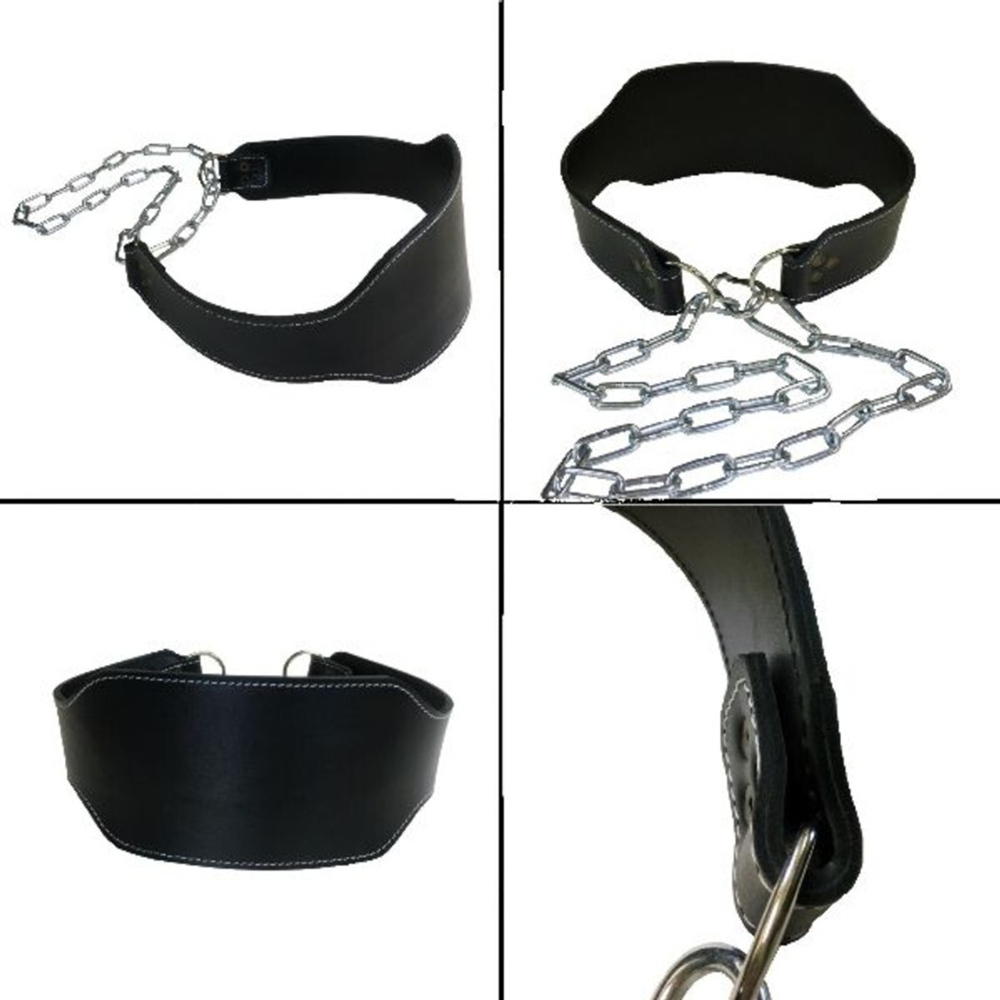 Пояса для дополнительных отягощений