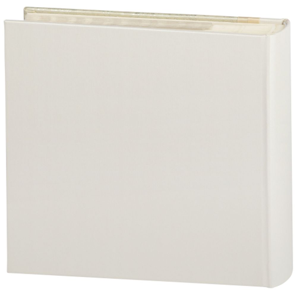 Фотоальбом Image Art IA-BBM46200 серия 129 свадебный с кармашками книжный переплёт 10х15 50 листов 200 фото