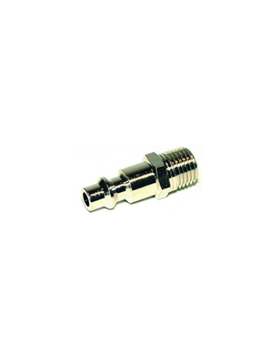 Наконечник Quick Connect Stud 1/4" M (папа)