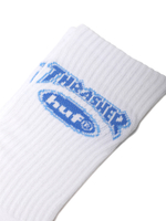 Носки Huf X Thrasher Logo