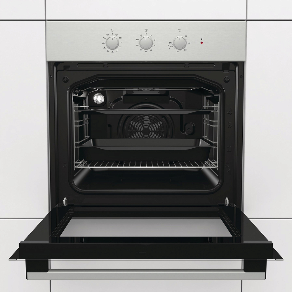 Духовой шкаф Gorenje BO727E10X