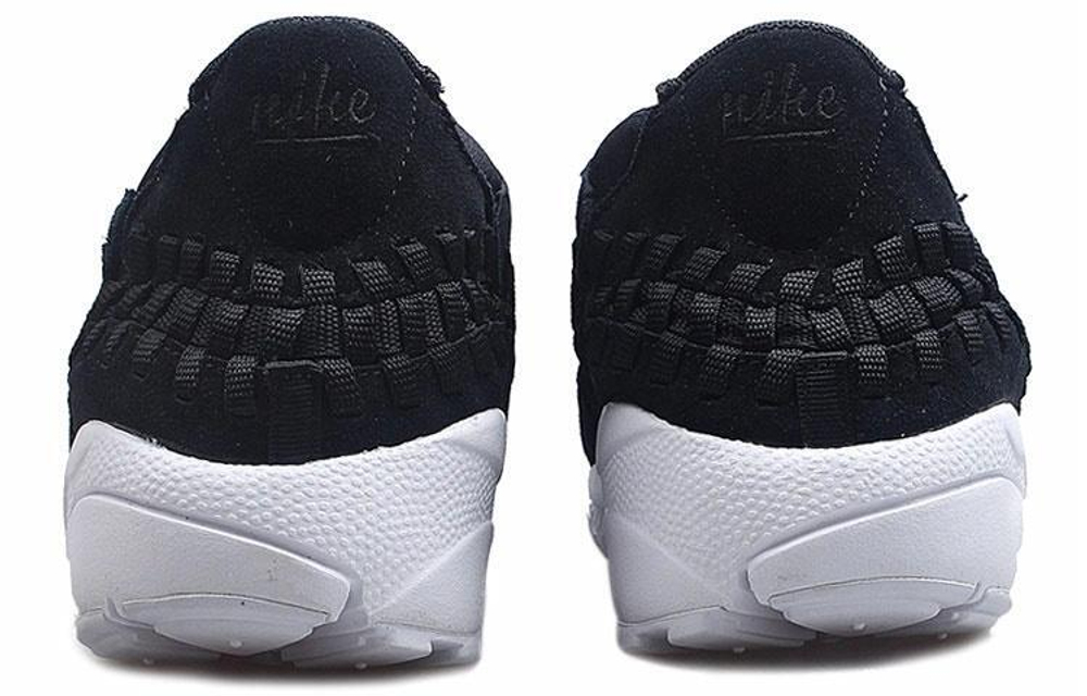 Кроссовки Nike Air Footscape Woven