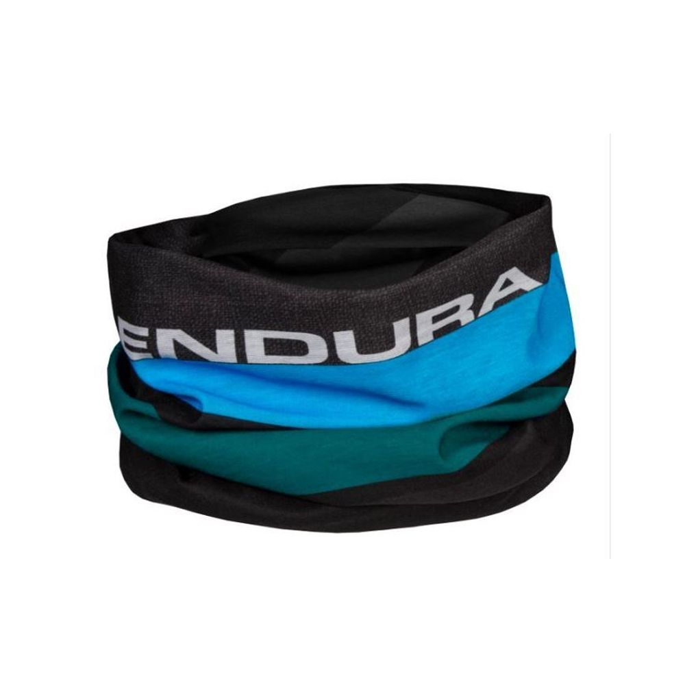 Бафф ENDURA MULTITUBE BLACK