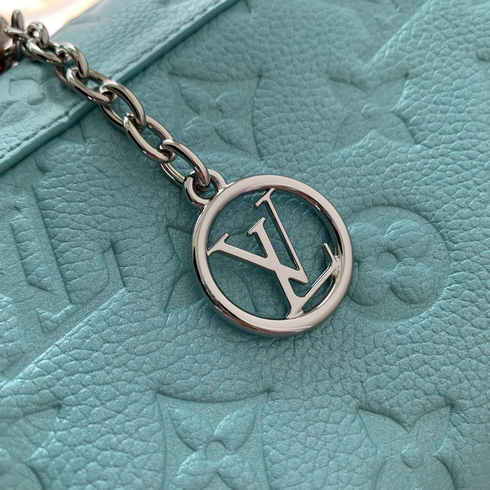 Louis Vuitton Nano Madeleine
