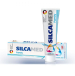 Зубная паста Силкамед