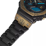 Мужские наручные часы Casio GM-B2100LL-1A