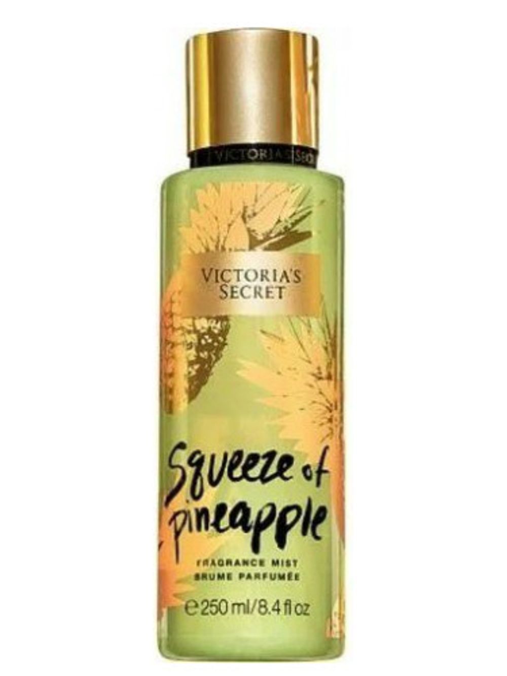 Victoria's Secret Squeeze of Pineapple