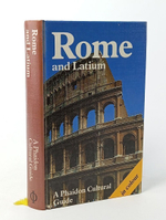 Rome and Latium