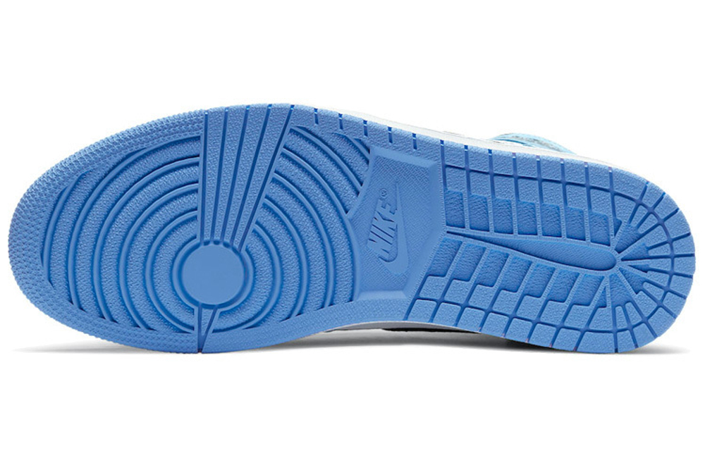 Кроссовки Jordan Air Jordan 1 Retro High Og "University Blue"