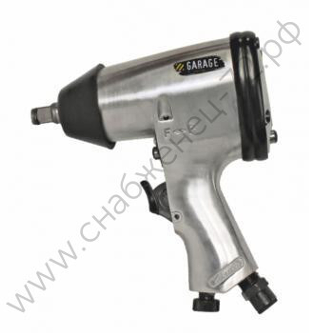 Пневматический гайковерт Garage GR-IW-315