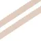 Резинка отделочная бежевая 15 мм (цв. 126), 641/15