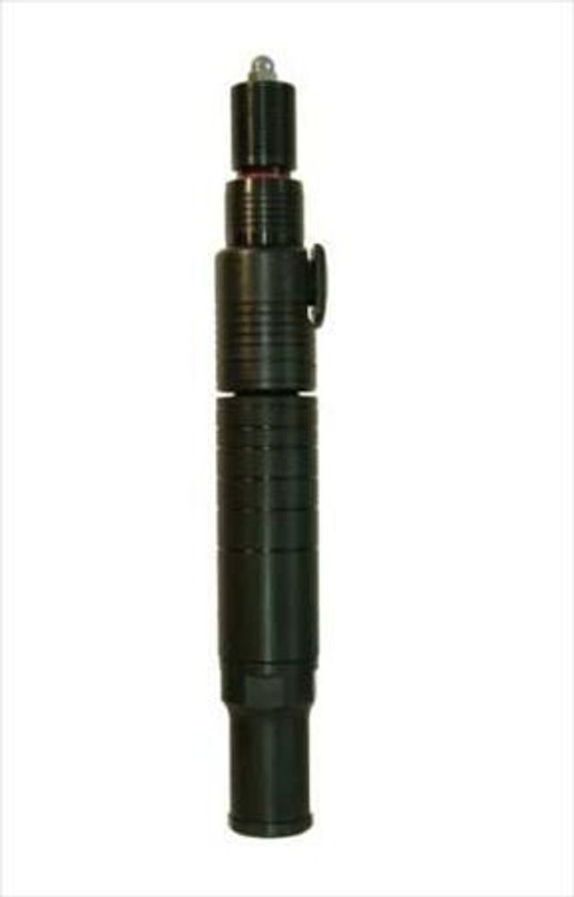 Устройство оглушения пороховое KS (патрон строительный 5.8х15 мм)
