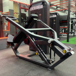 U3006D Жим от плеч. Стек 109 кг