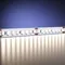 Светодиодная лента Ультра 24В 2835 12Вт/м 4000К 5м IP 20 201101 Led Strip 201101