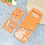 Овощерезка с 5 насадками