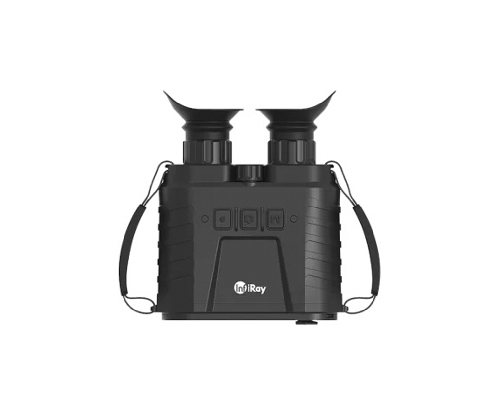 Тепловизионный бинокль iRay xFuse PF6L - фото 3