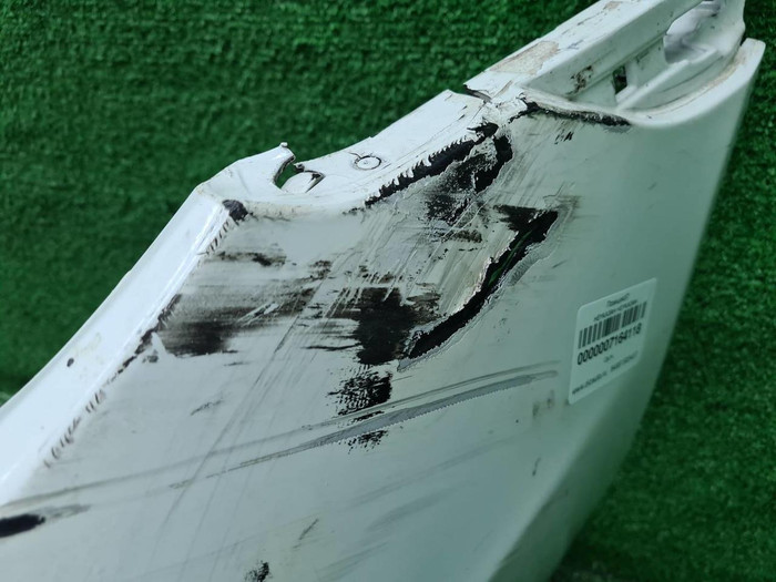 Бампер передний Porsche 911 991 (2011-2015)